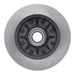 Disc Brake Rotor Dynamic Friction 600-54114