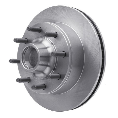 Disc Brake Rotor Dynamic Friction 600-54118