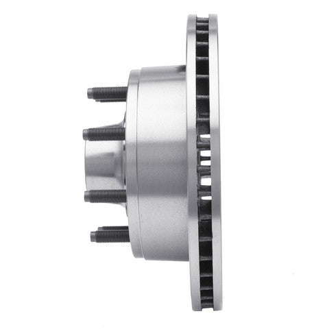 Disc Brake Rotor Dynamic Friction 600-54118