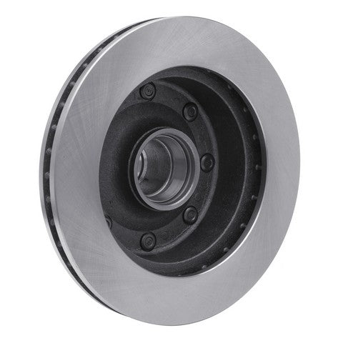 Disc Brake Rotor Dynamic Friction 600-54118