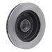 Disc Brake Rotor Dynamic Friction 600-54118
