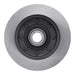 Disc Brake Rotor Dynamic Friction 600-54118