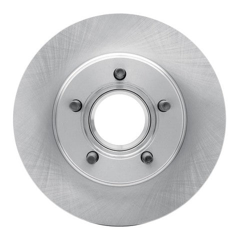 Disc Brake Rotor Dynamic Friction 600-54125