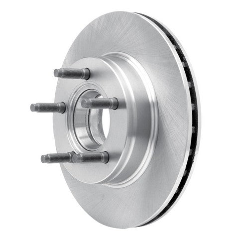 Disc Brake Rotor Dynamic Friction 600-54125