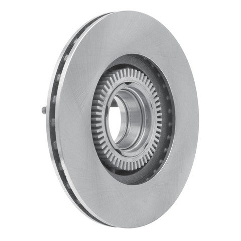 Disc Brake Rotor Dynamic Friction 600-54125