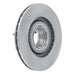 Disc Brake Rotor Dynamic Friction 600-54125