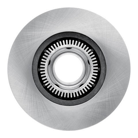 Disc Brake Rotor Dynamic Friction 600-54125