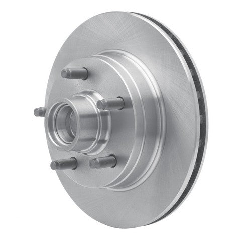 Disc Brake Rotor Dynamic Friction 600-54126