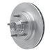 Disc Brake Rotor Dynamic Friction 600-54126