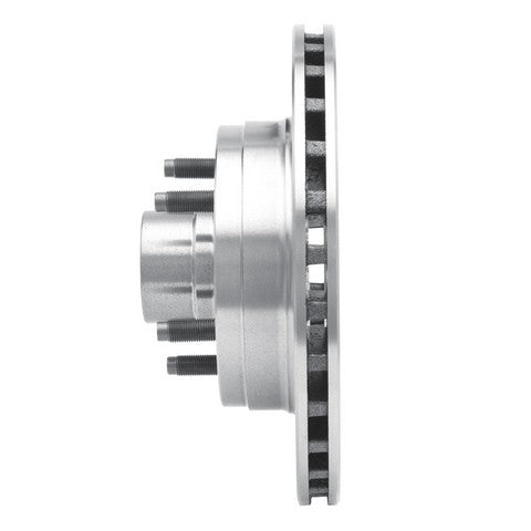 Disc Brake Rotor Dynamic Friction 600-54126