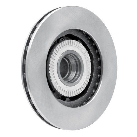 Disc Brake Rotor Dynamic Friction 600-54126
