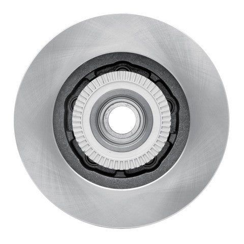 Disc Brake Rotor Dynamic Friction 600-54126