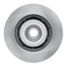 Disc Brake Rotor Dynamic Friction 600-54126