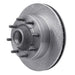 Disc Brake Rotor Dynamic Friction 600-54127