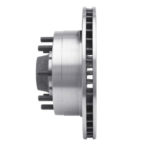 Disc Brake Rotor Dynamic Friction 600-54127