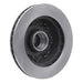 Disc Brake Rotor Dynamic Friction 600-54127