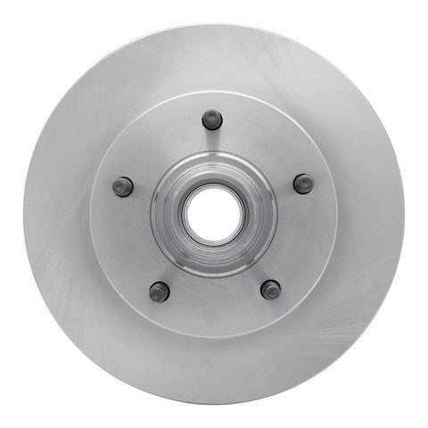 Disc Brake Rotor Dynamic Friction 600-54130