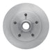 Disc Brake Rotor Dynamic Friction 600-54130