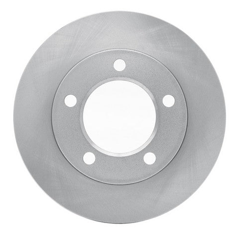 Disc Brake Rotor Dynamic Friction 600-54131