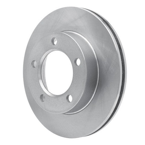 Disc Brake Rotor Dynamic Friction 600-54131