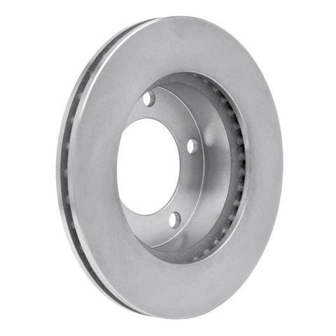Disc Brake Rotor Dynamic Friction 600-54131