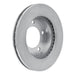 Disc Brake Rotor Dynamic Friction 600-54131
