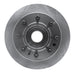 Disc Brake Rotor Dynamic Friction 600-54132
