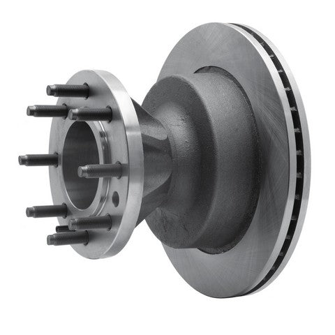 Disc Brake Rotor Dynamic Friction 600-54132