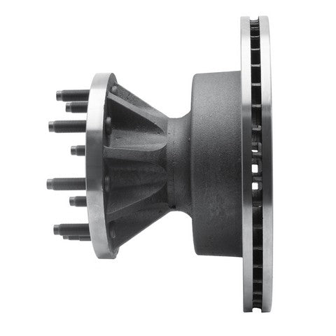 Disc Brake Rotor Dynamic Friction 600-54132