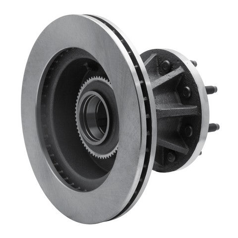 Disc Brake Rotor Dynamic Friction 600-54132