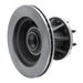 Disc Brake Rotor Dynamic Friction 600-54132