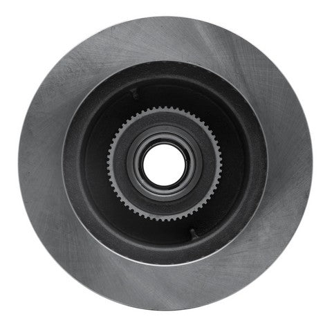 Disc Brake Rotor Dynamic Friction 600-54132