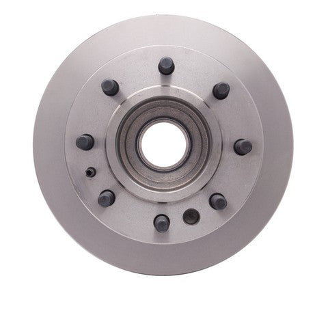 Disc Brake Rotor Dynamic Friction 600-54133