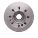 Disc Brake Rotor Dynamic Friction 600-54133