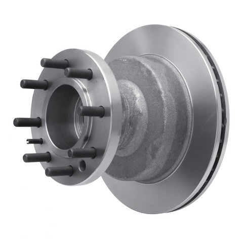 Disc Brake Rotor Dynamic Friction 600-54133