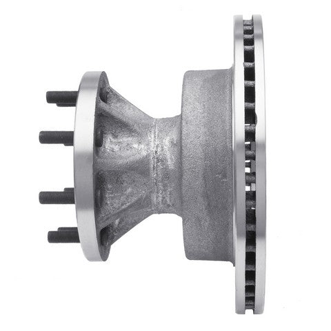 Disc Brake Rotor Dynamic Friction 600-54133
