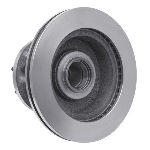 Disc Brake Rotor Dynamic Friction 600-54133