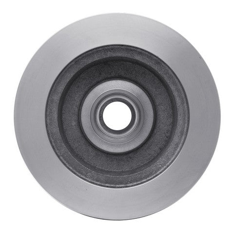 Disc Brake Rotor Dynamic Friction 600-54133
