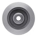 Disc Brake Rotor Dynamic Friction 600-54133