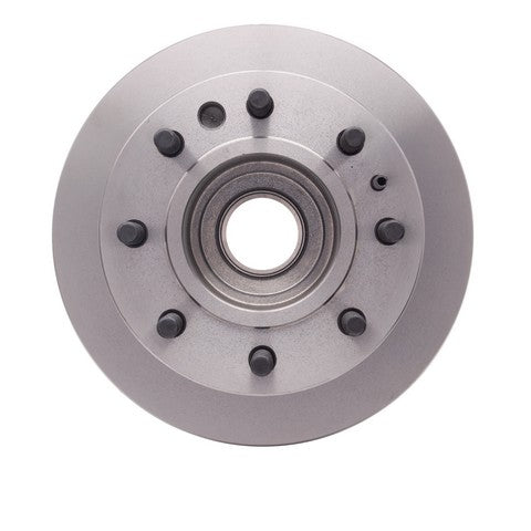 Disc Brake Rotor Dynamic Friction 600-54134