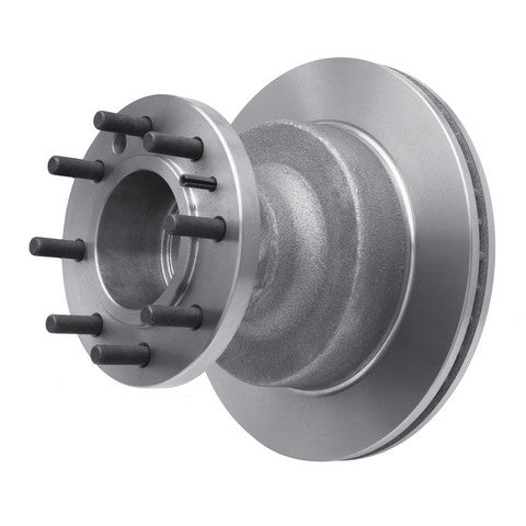 Disc Brake Rotor Dynamic Friction 600-54134