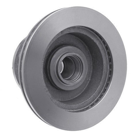 Disc Brake Rotor Dynamic Friction 600-54134