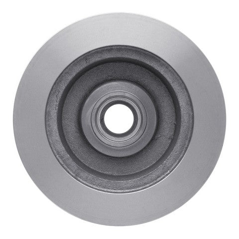 Disc Brake Rotor Dynamic Friction 600-54134