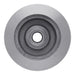 Disc Brake Rotor Dynamic Friction 600-54134