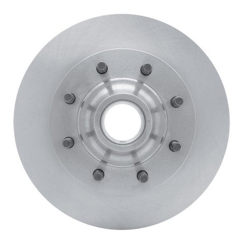 Disc Brake Rotor Dynamic Friction 600-54135