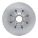 Disc Brake Rotor Dynamic Friction 600-54135