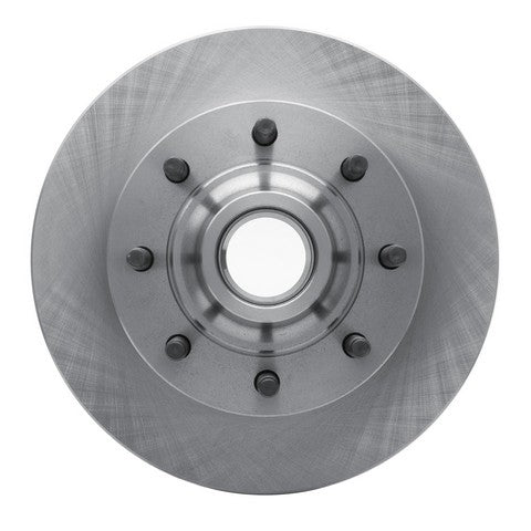 Disc Brake Rotor Dynamic Friction 600-54136