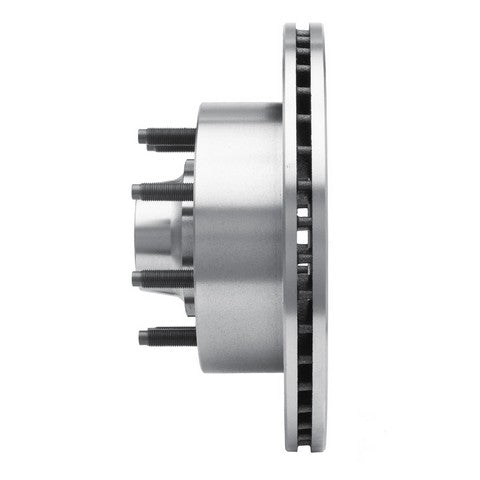 Disc Brake Rotor Dynamic Friction 600-54136