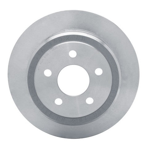 Disc Brake Rotor Dynamic Friction 600-54137