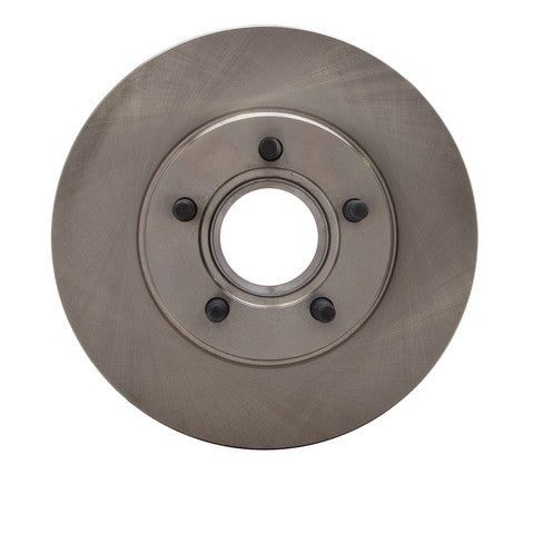 Disc Brake Rotor Dynamic Friction 600-54140